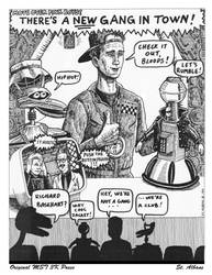 Mst3k by SaintAlbans