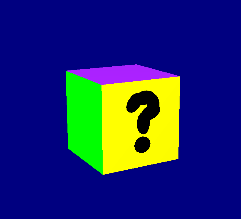 Question Box by ConkerGuru