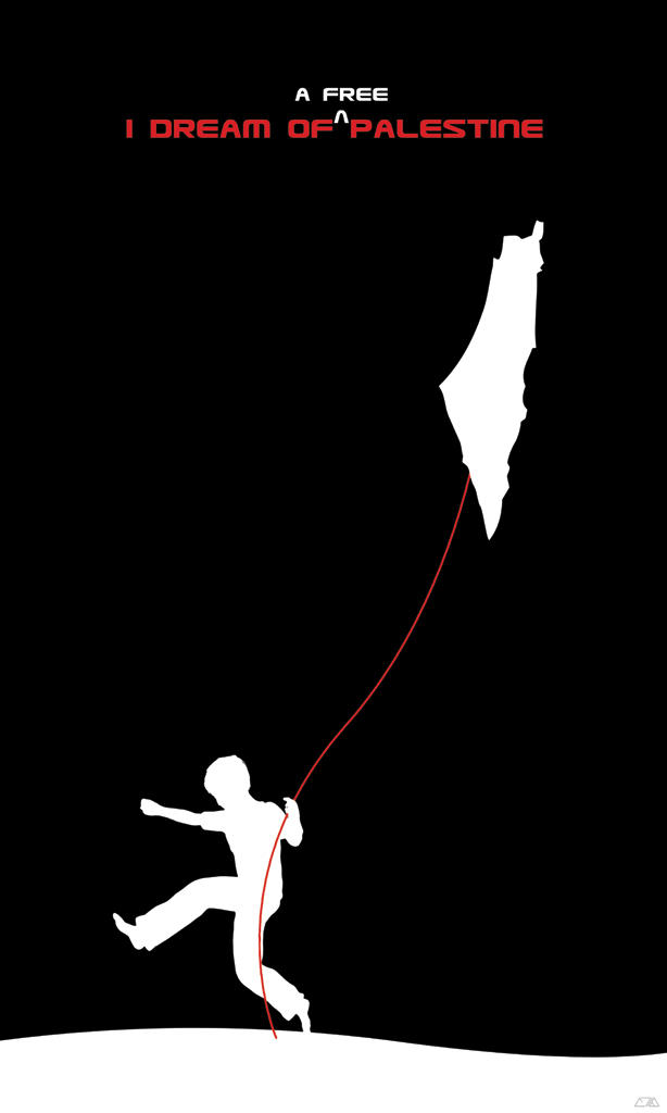 Dream of Palestine by HeDzZaTiOn