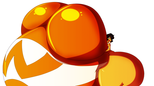Wendy huge by Animewave-Neo