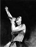 Rocking Amy Lee by cjc7664