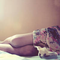 Rise And Shine by mijnnaamis