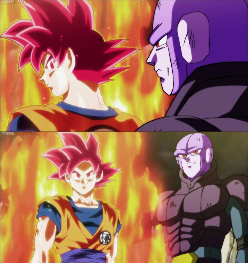 Dragon Ball Super Ep 104 4 By Gisel179620 On Deviantart