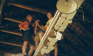 Varisemisoht by 1Maija