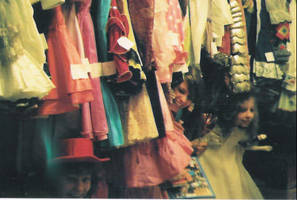 Uku, Madli ja Sandra by 1Maija