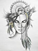 Adam Lambert: ERA 3 by dojjU