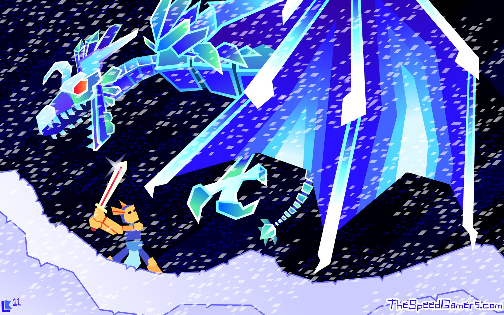 OILD: Northwall by jazaaboo