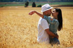 Summer Love by Raphael-Ben-Dor