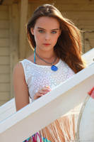 MIA V by Raphael-Ben-Dor