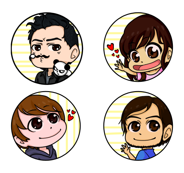 PP Kawaii by Bleiy
