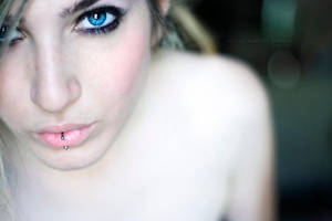 selfie by aurorademasi