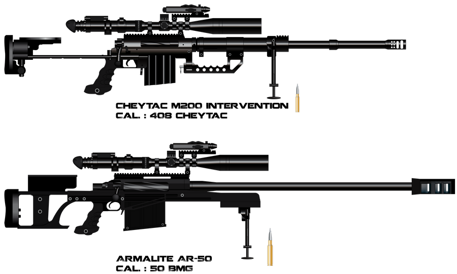 armalite ar 50 et