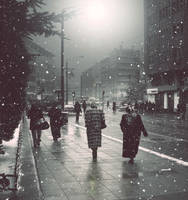 tum sehir agladI by bafa48