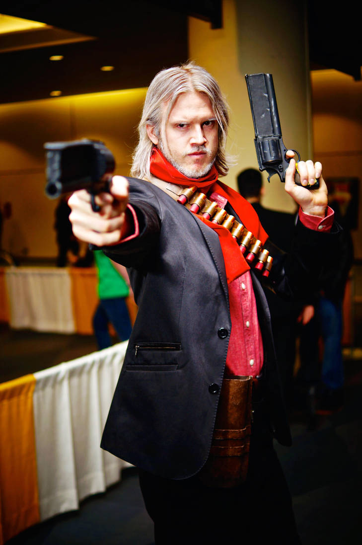 Revolver Ocelot Mtac Mtcc 2016 01 By Lightning Baron On Deviantart