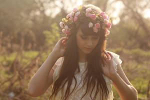 Magic garden II by janevoit