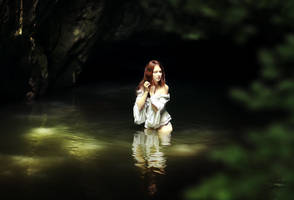 Reveries Evanescentes - II by alexandre-deschaumes