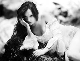 Florence by alexandre-deschaumes