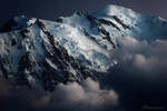 Blue hour Light by alexandre-deschaumes