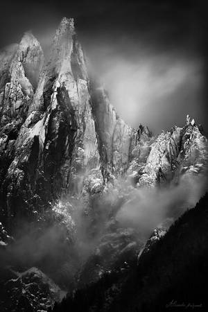 Spread Your Wings by alexandre-deschaumes Spread Your Wings by alexandre-deschaumes