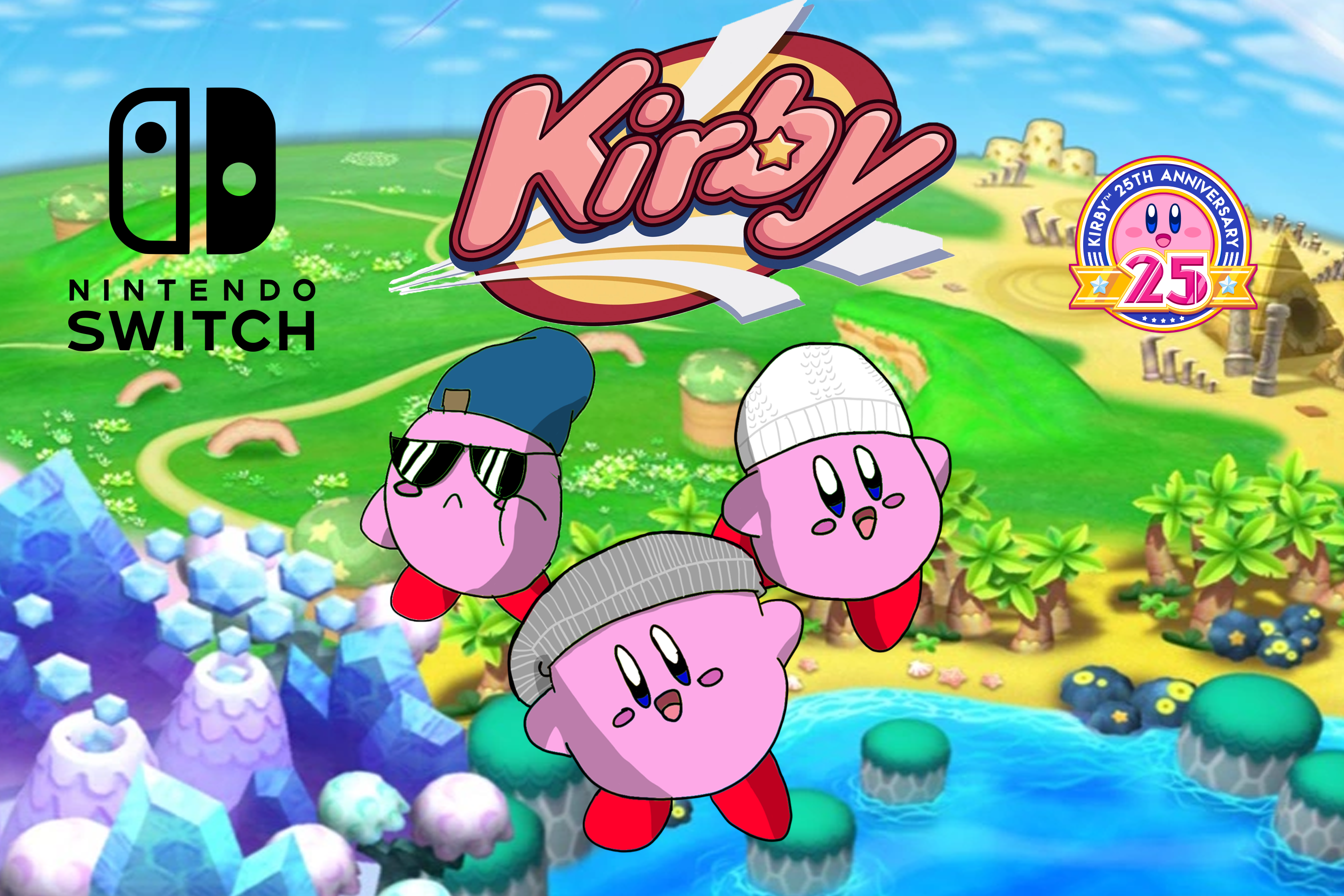 download switch kirby download switch kirby