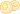 Orange ang Yellow Points by Pixelpiggie3