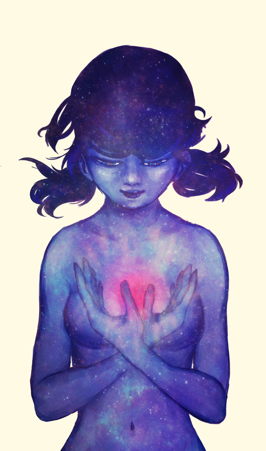 D E S T I N Y by Clovercard