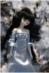 Snow White by RadittzBJD