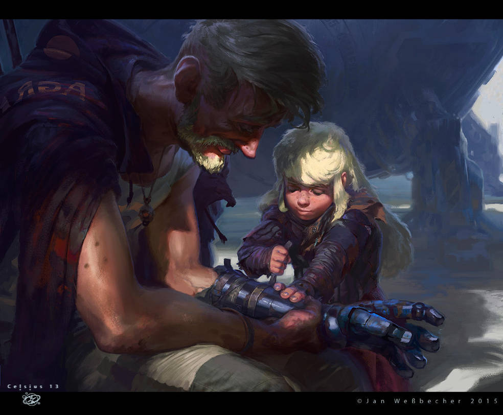 Celsius 13 - Farmer by Jan-Wes Celsius 13 - Farmer by Jan-Wes