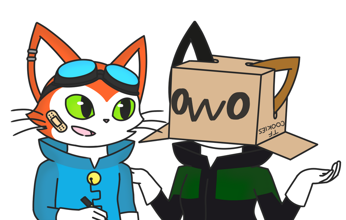 2018 deviantID by catgirl140