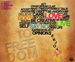 What Freedom Means by caranette