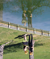 VOCALOID - Magnet: The real me by Ikkii