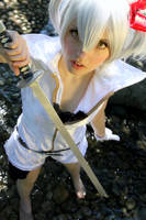 In the past by JackvanJohn