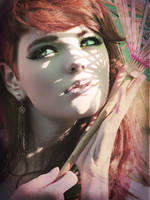 Serenity by Miss-DeadlyRed