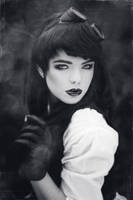 Time Keeper by Miss-DeadlyRed