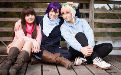 Naru Kawaii Chan Alice Deviantart