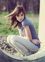 fashion times LittleFlair by FotMartua