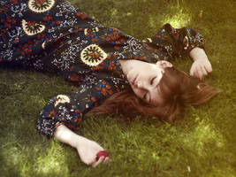 Snow White and the Seven Dwarf by FotMartua