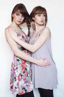 Double Head by FotMartua