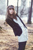 lonely suspicion by FotMartua