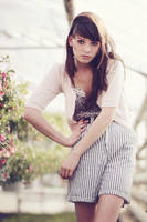 The pants balerine by FotMartua