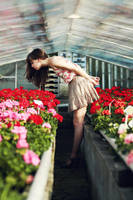 Alice in worderland by FotMartua