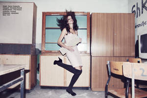 Norwidzisko by FotMartua