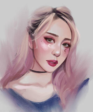 #61 Study by rei-kaa #61 Study by rei-kaa