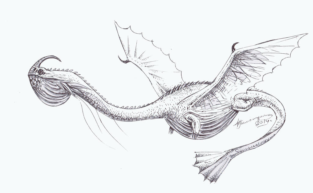 The Scauldron by Xiphactinus on DeviantArt