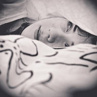 Dye Me White by enkopte