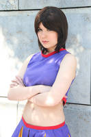 obstinacy by LyaLychee