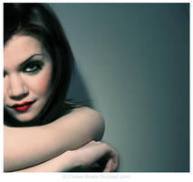 Crimson Secret by Xenonia2