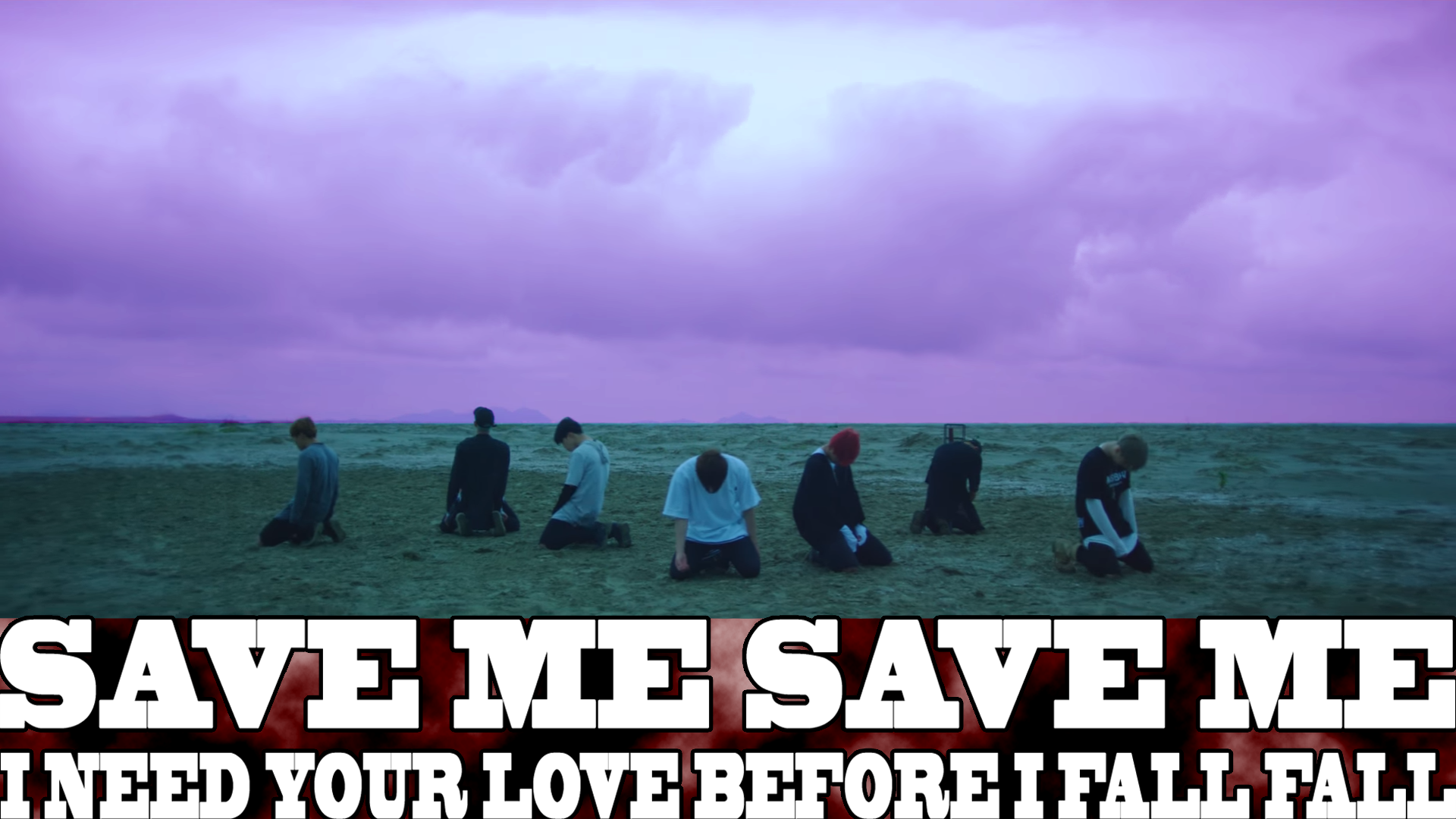 K Pop Bts Save Me By Theminsh On Deviantart