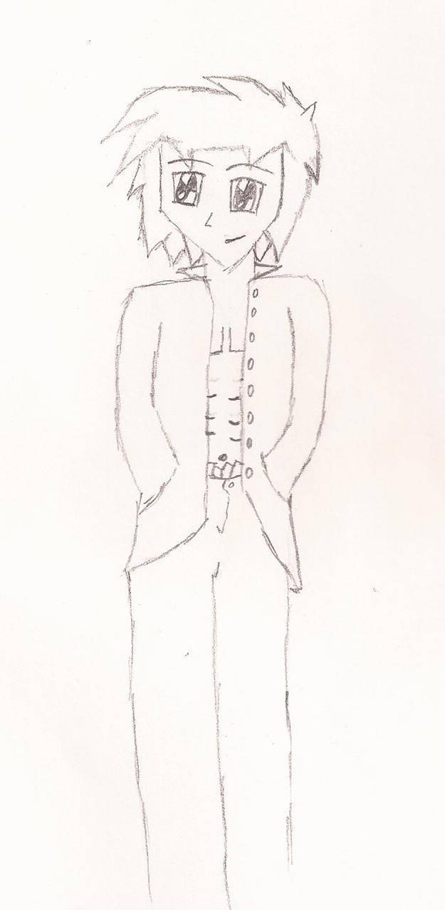 Anime Six Pack By Kyleematthews On Deviantart