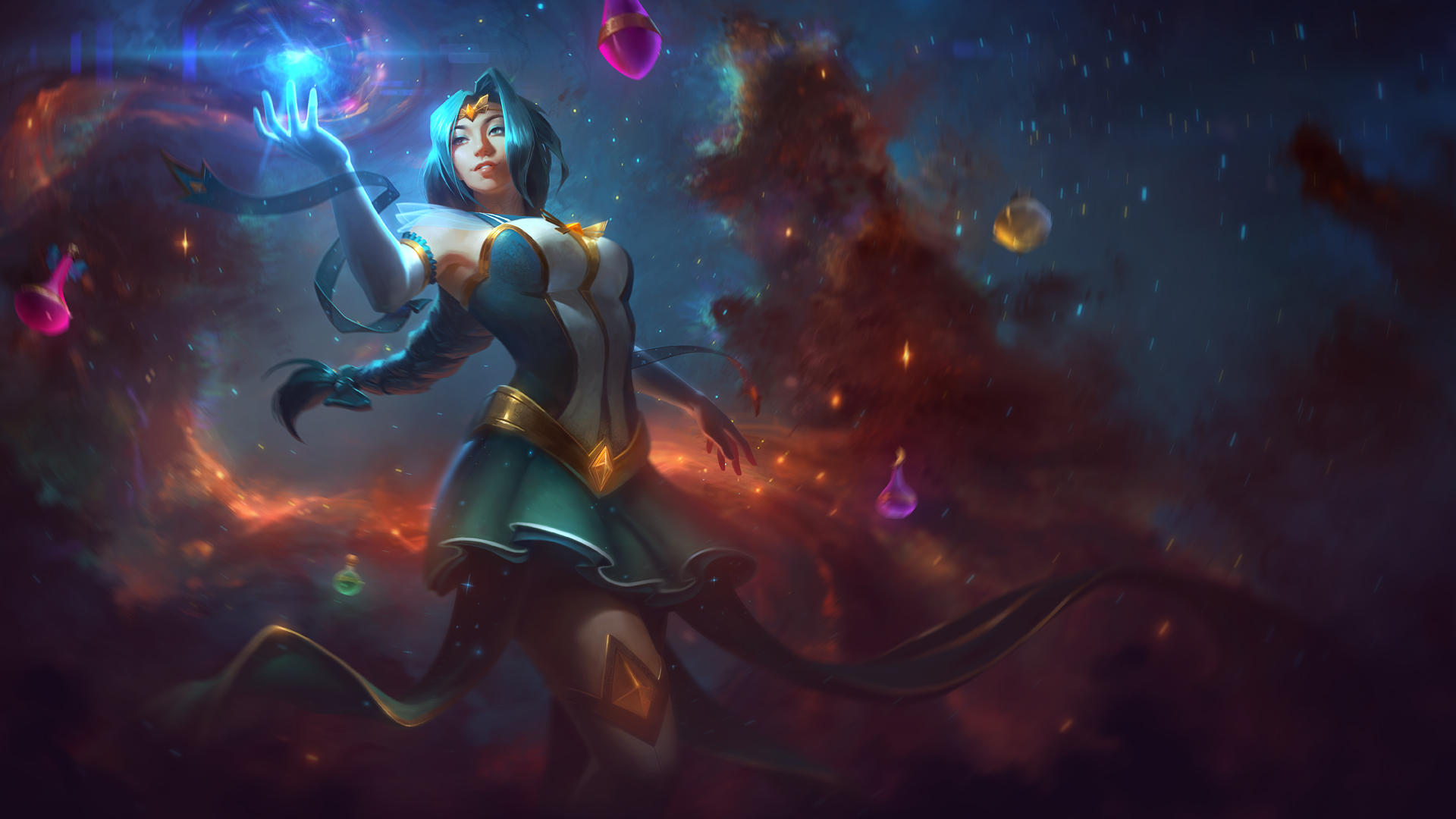 nu wa smite nu wa smite